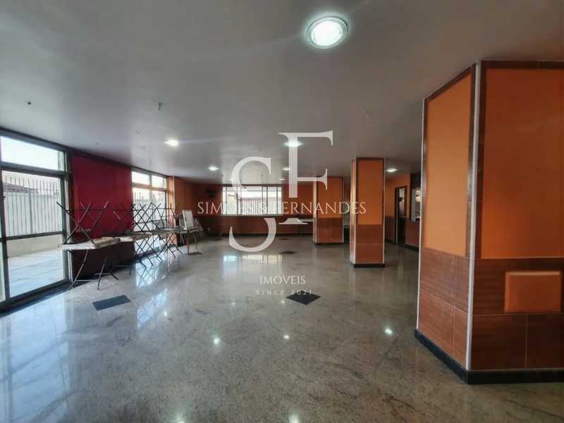 VilaIsabelRuaTeodorodaSilvaApa - 29