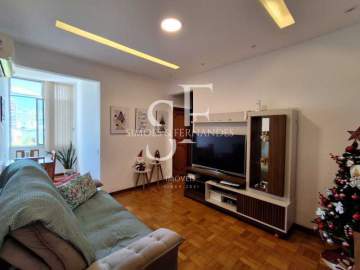 Vila Isabel - Apartamento 2 quartos, 1 banheiro social e 1 cozinha. - BTAP22096
