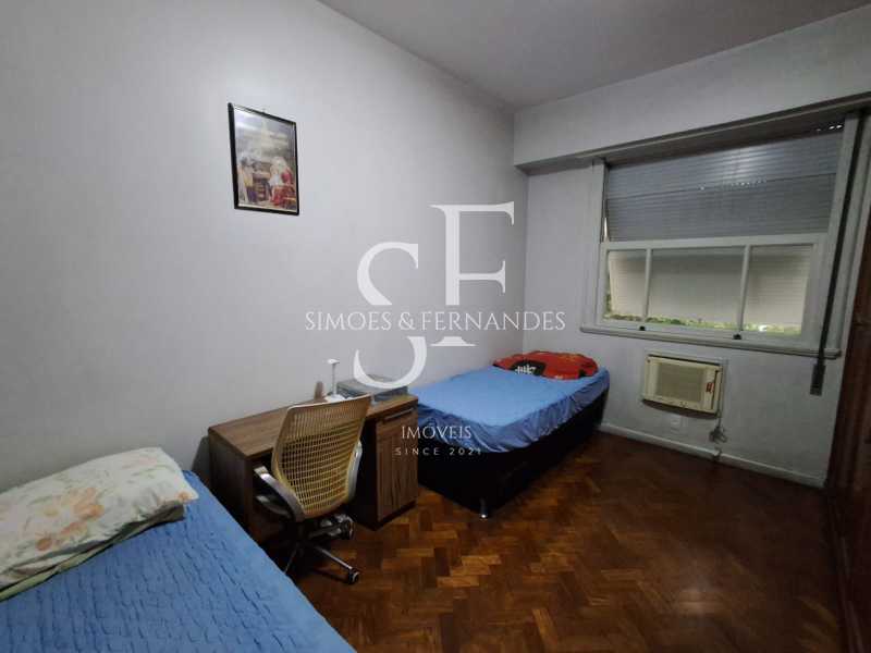 TijucaAvMaracanaApartamento3qu - 16