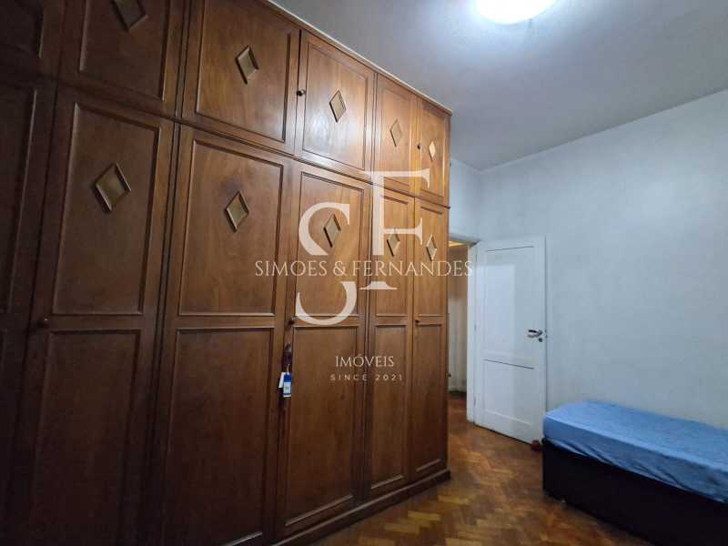 TijucaAvMaracanaApartamento3qu - 17