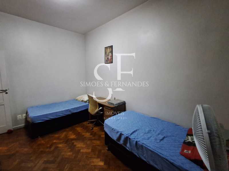 TijucaAvMaracanaApartamento3qu - 18