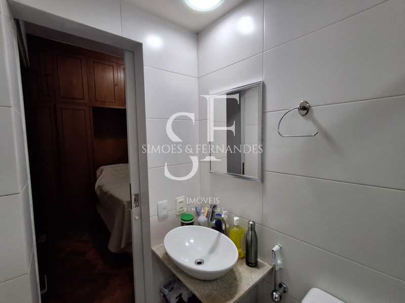 TijucaAvMaracanaApartamento3qu - 10
