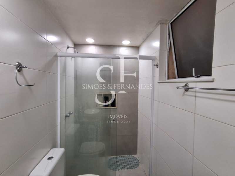 TijucaAvMaracanaApartamento3qu - 11