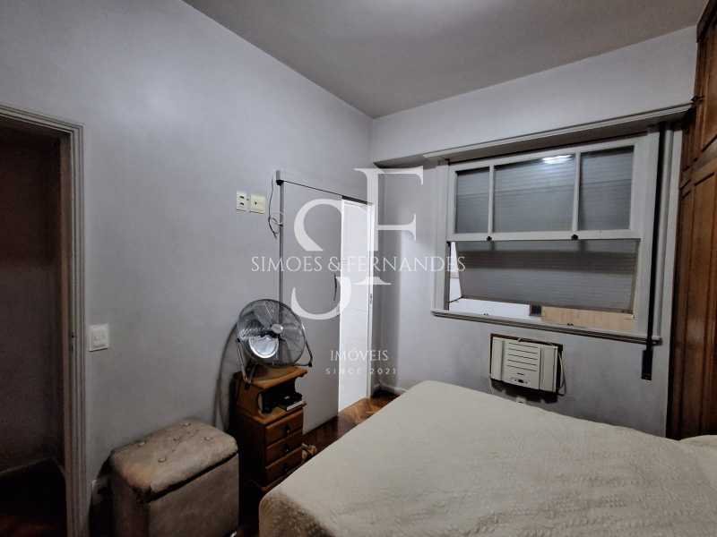 TijucaAvMaracanaApartamento3qu - 9