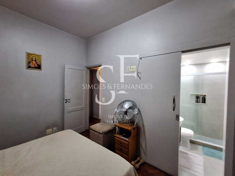 TijucaAvMaracanaApartamento3qu - 7