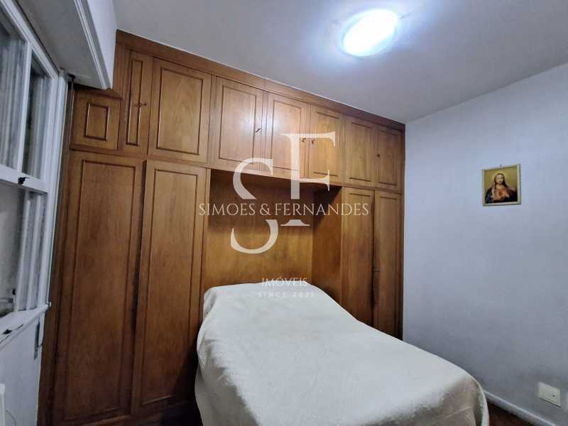 TijucaAvMaracanaApartamento3qu - 8