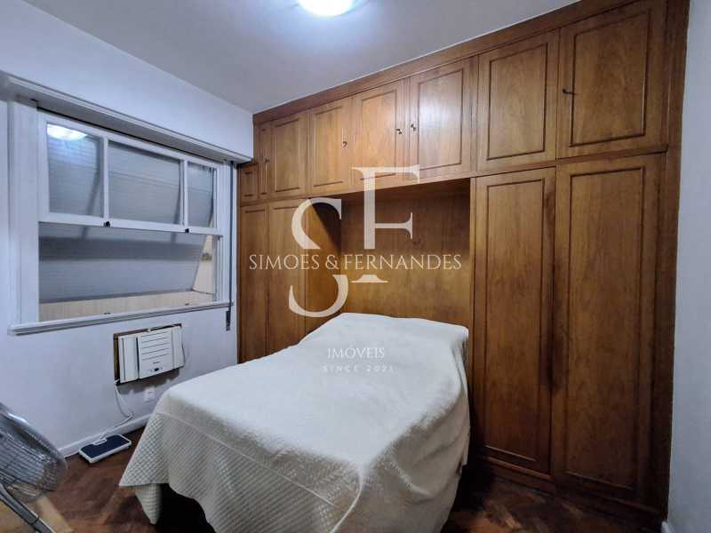 TijucaAvMaracanaApartamento3qu - 6