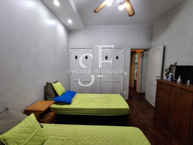 TijucaAvMaracanaApartamento3qu - 14
