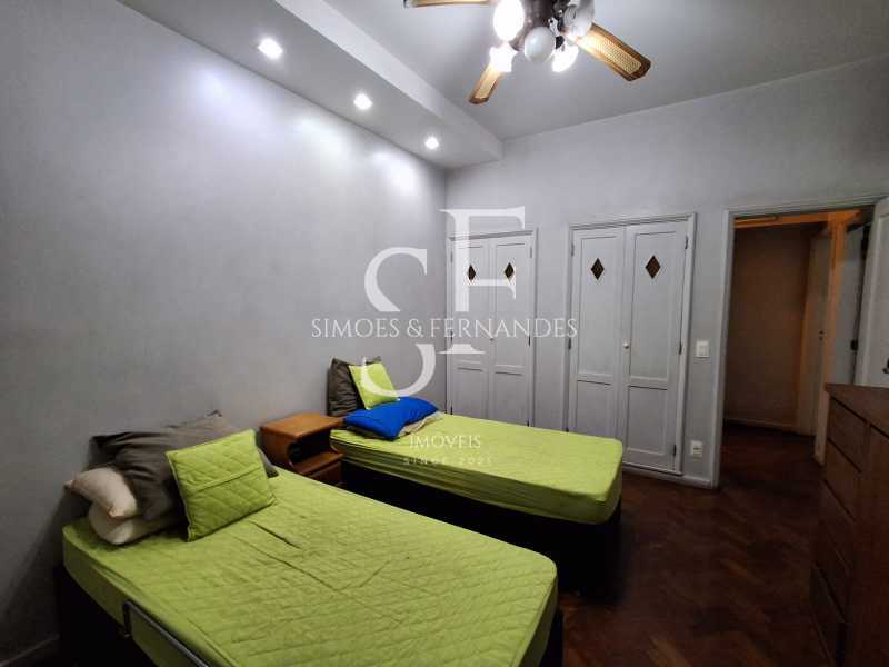 TijucaAvMaracanaApartamento3qu - 15