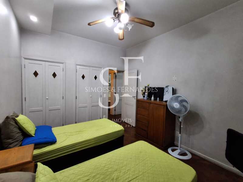 TijucaAvMaracanaApartamento3qu - 13