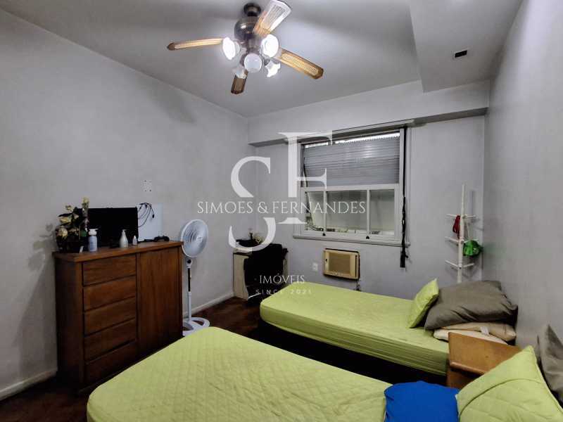TijucaAvMaracanaApartamento3qu - 12