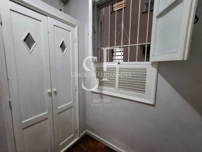 TijucaAvMaracanaApartamento3qu - 27