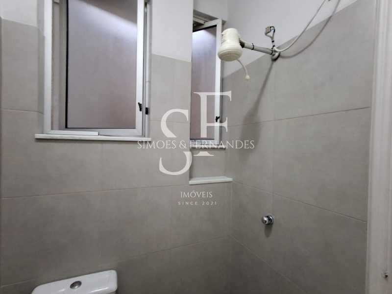 TijucaAvMaracanaApartamento3qu - 29