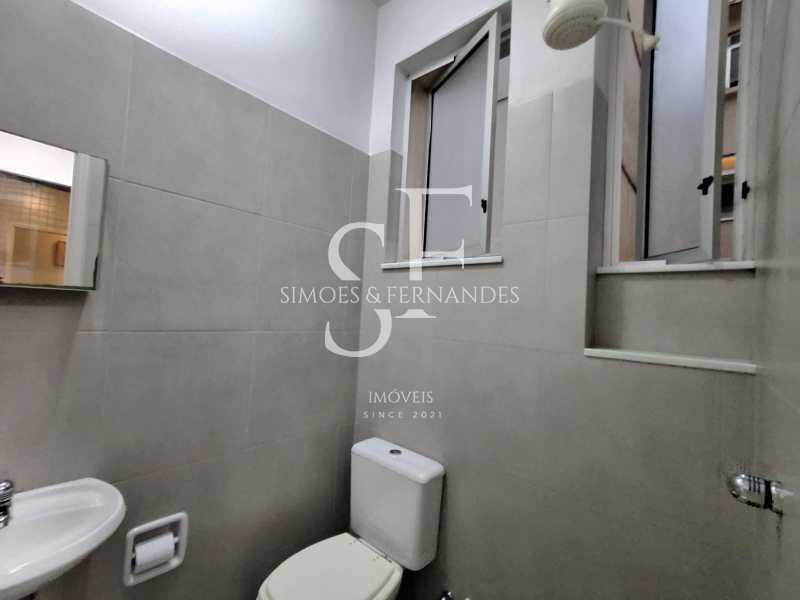 TijucaAvMaracanaApartamento3qu - 28