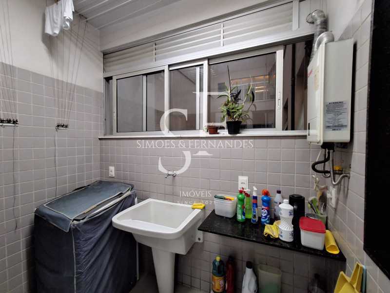 TijucaAvMaracanaApartamento3qu - 26