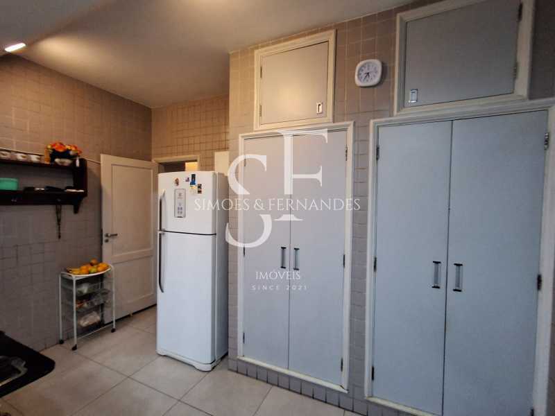 TijucaAvMaracanaApartamento3qu - 20