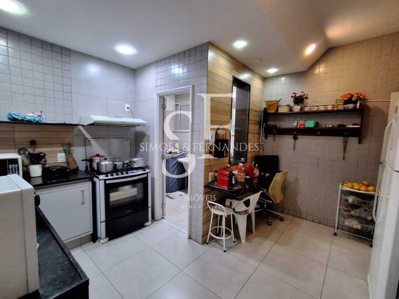 TijucaAvMaracanaApartamento3qu - 22