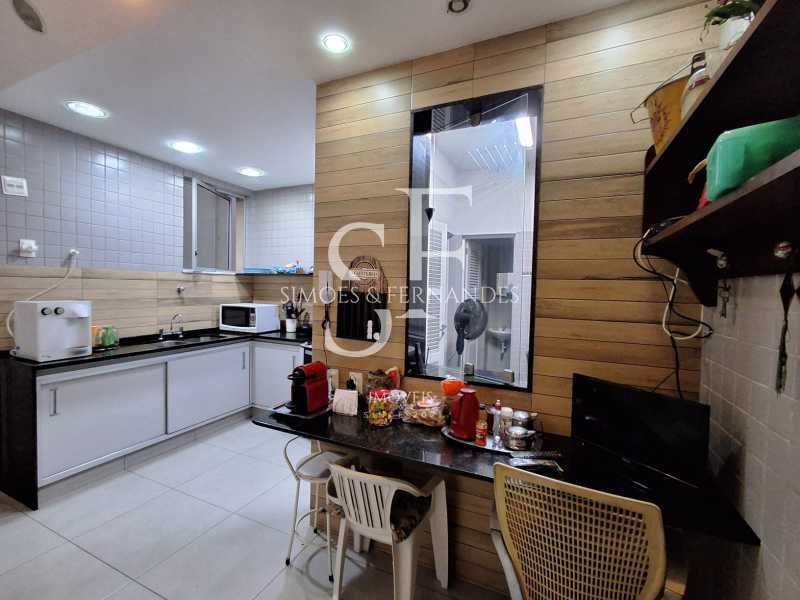 TijucaAvMaracanaApartamento3qu - 19