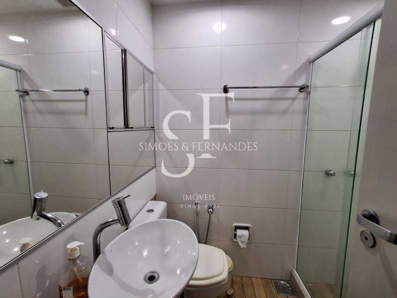 TijucaAvMaracanaApartamento3qu - 24