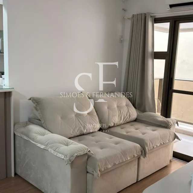 Tijuca Rua dos Araujos 03. - 4