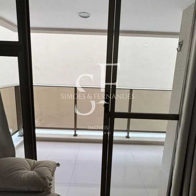 Tijuca Rua dos Araujos 07. - 8