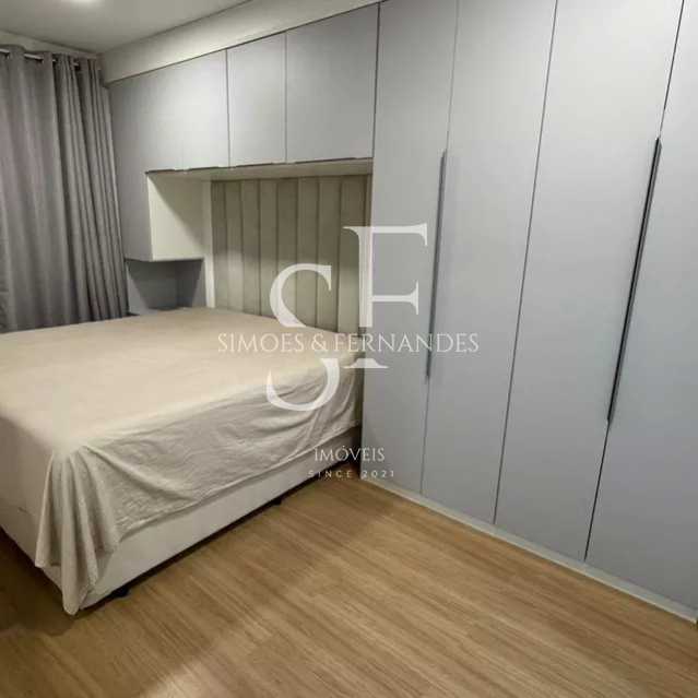 Tijuca Rua dos Araujos 14. - 15