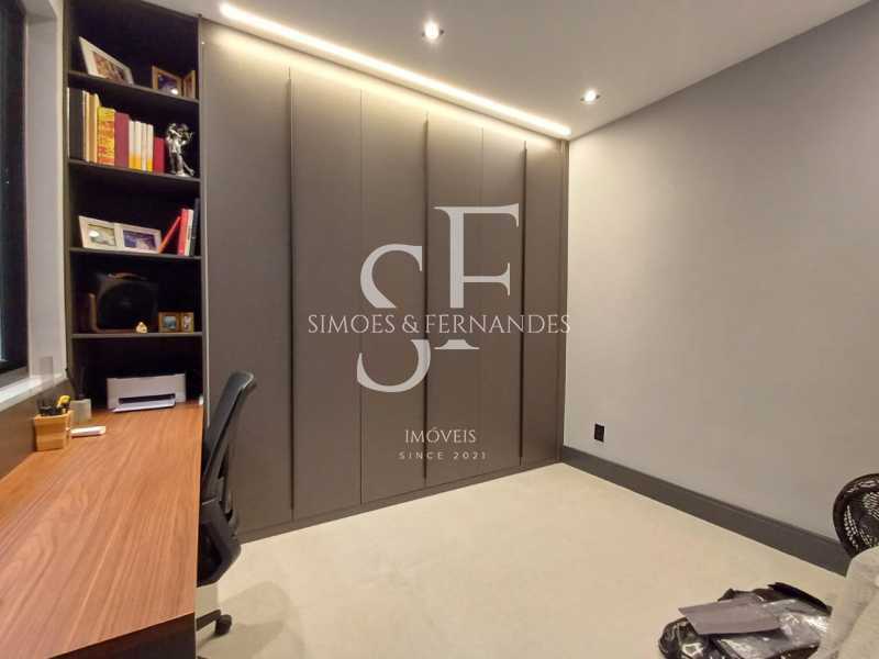 Tijuca Maria Amalia 16.. - 16