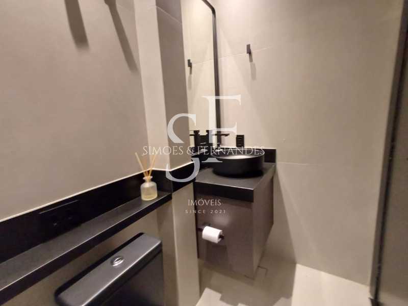 Tijuca Maria Amalia 19. - 19