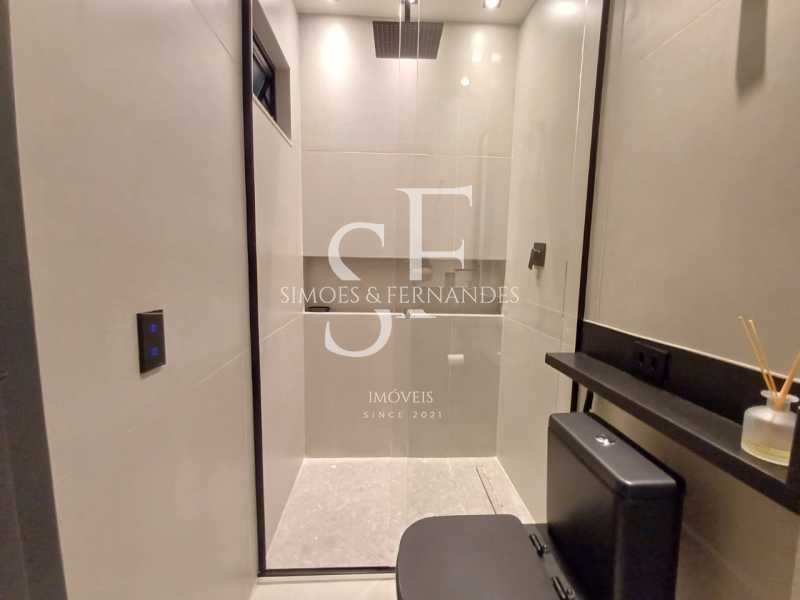 Tijuca Maria Amalia 21. - 21