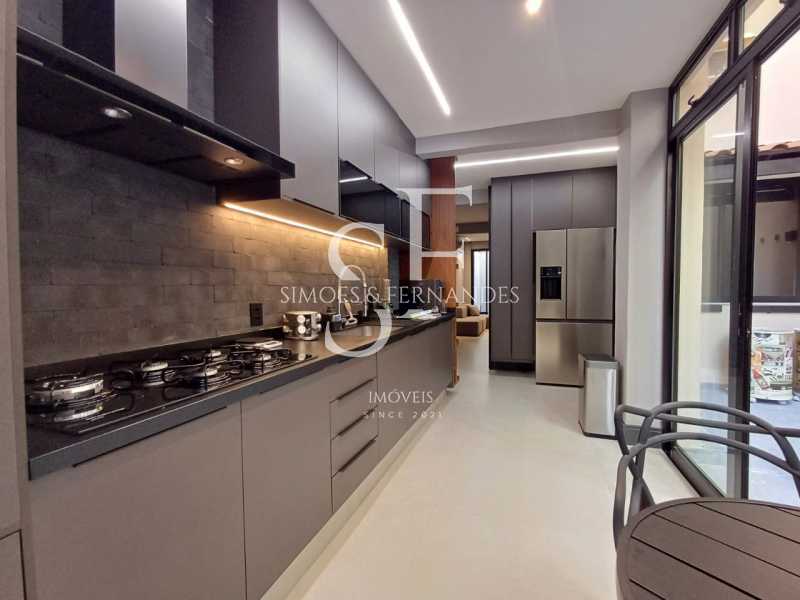 Tijuca Maria Amalia 22. - 22