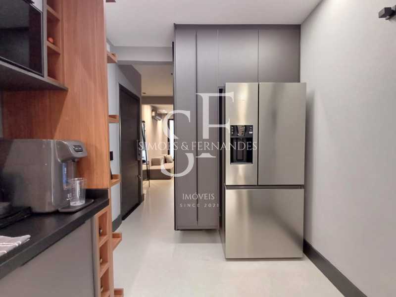 Tijuca Maria Amalia 23. - 23