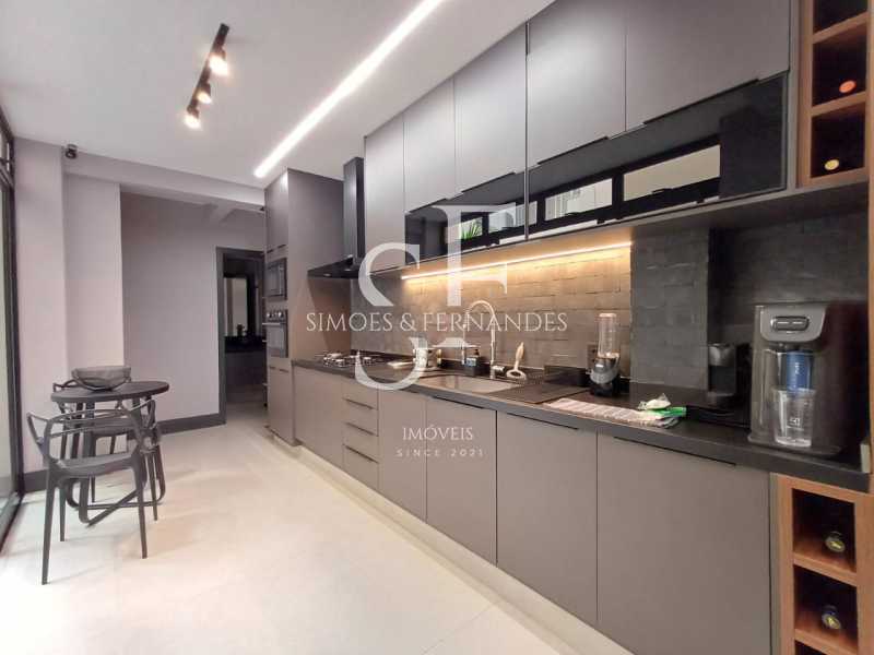 Tijuca Maria Amalia 24. - 24