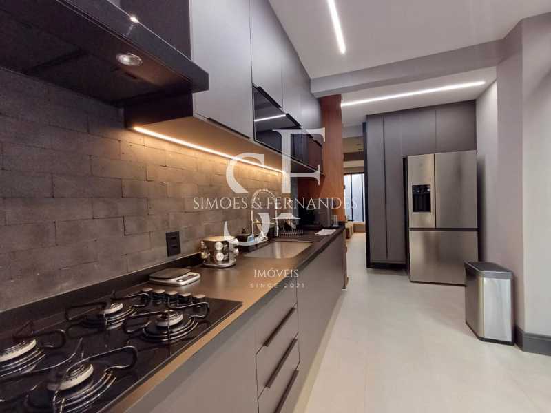 Tijuca Maria Amalia 25. - 25