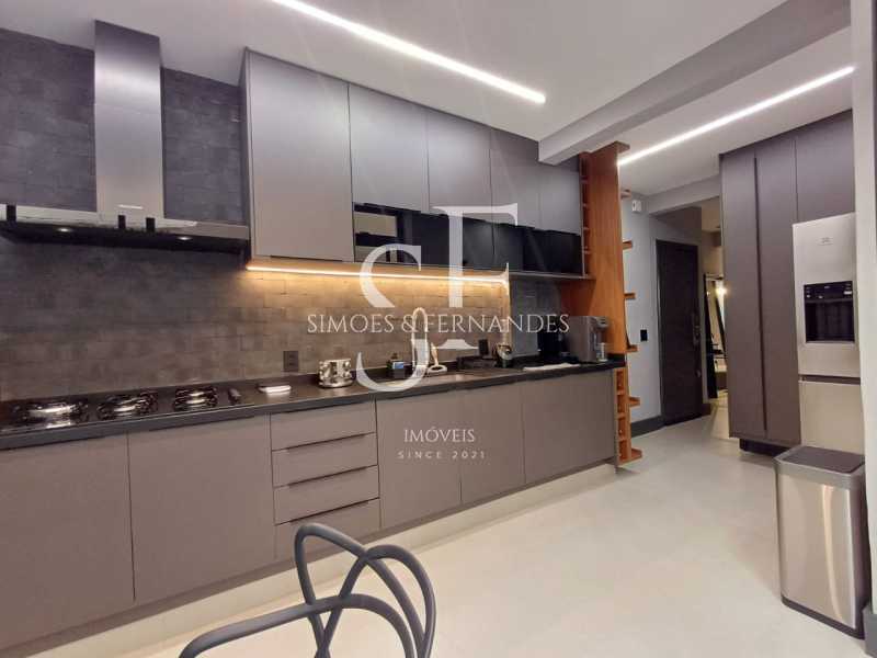 Tijuca Maria Amalia 26. - 26