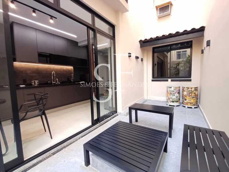 Tijuca Maria Amalia 27. - 27