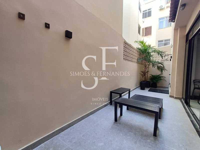 Tijuca Maria Amalia 29. - 29