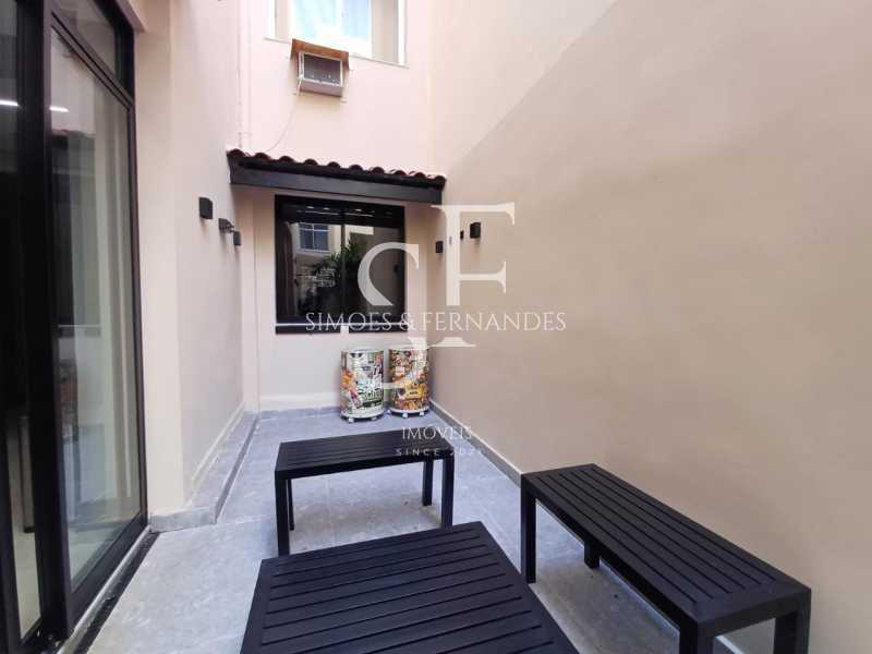 Tijuca Maria Amalia 30. - 30