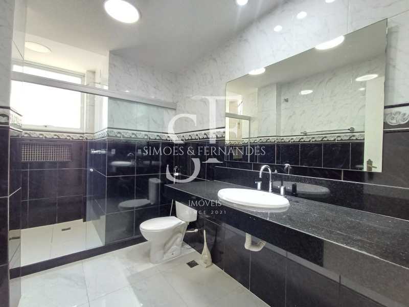 Mariz e Barros 22. - 22