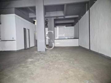 Oportunidade - Humaitá - Rua do Humaitá - Loja ampla com 256m² para investimento. - BTLJ00077