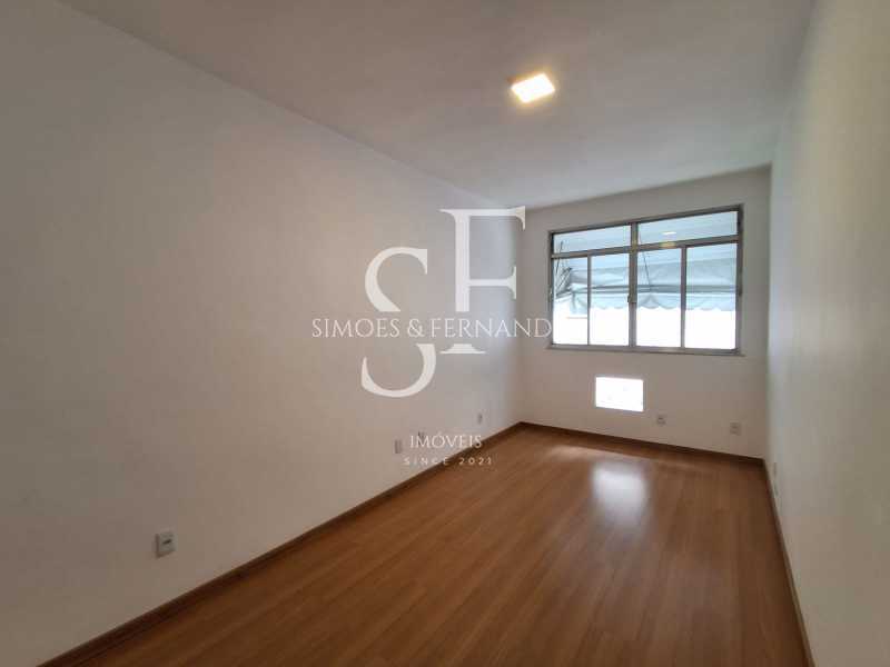 Conheça 0bee5ea5-50ed-4f2e-93ae-df48d6 do imóvel - Tijuca - Rua Almirante Cochrane - Casa de vila tríplex com dois quartos, um banheiro social e um de serviço, terraço. - BTCV20050 - 20 0bee5ea5-50ed-4f2e-93ae-df48d6 - 20