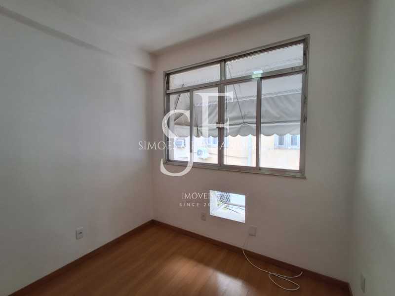 Conheça 32570d8d-7937-4d88-b9ad-c9ef0d do imóvel - Tijuca - Rua Almirante Cochrane - Casa de vila tríplex com dois quartos, um banheiro social e um de serviço, terraço. - BTCV20050 - 16 32570d8d-7937-4d88-b9ad-c9ef0d - 16