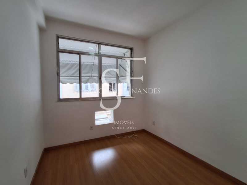 Conheça ee0401ac-a7d5-4c60-aa47-9e1603 do imóvel - Tijuca - Rua Almirante Cochrane - Casa de vila tríplex com dois quartos, um banheiro social e um de serviço, terraço. - BTCV20050 - 15 ee0401ac-a7d5-4c60-aa47-9e1603 - 15