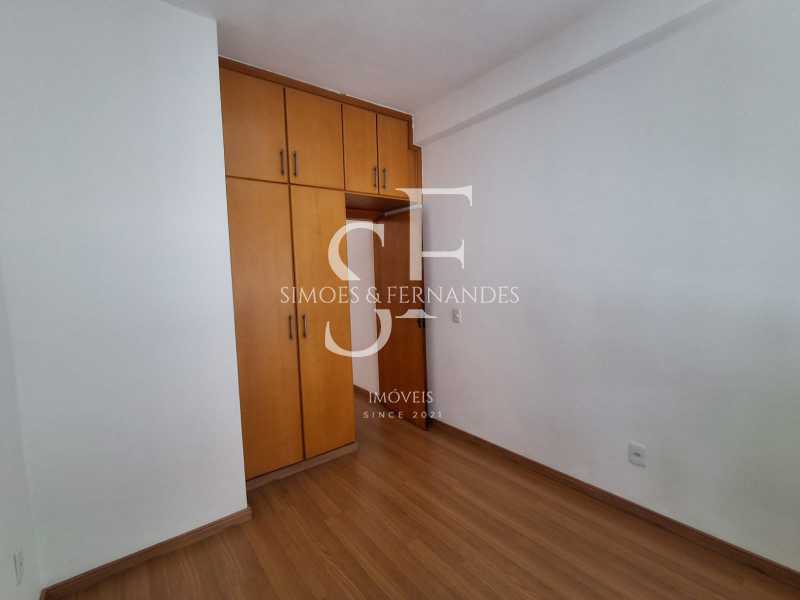 Conheça f163dd18-c6b5-4e71-acf9-eb8f93 do imóvel - Tijuca - Rua Almirante Cochrane - Casa de vila tríplex com dois quartos, um banheiro social e um de serviço, terraço. - BTCV20050 - 19 f163dd18-c6b5-4e71-acf9-eb8f93 - 19