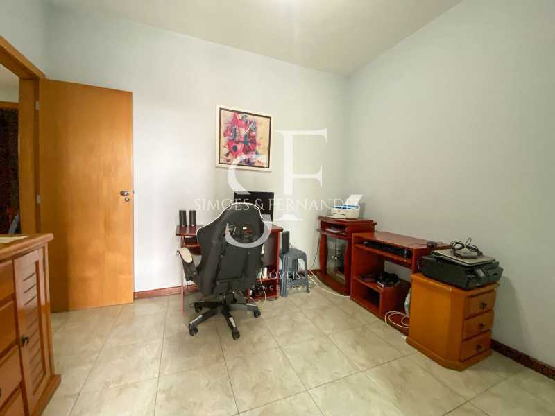 TijucaRuaRegoLopesApartamento3 - 14