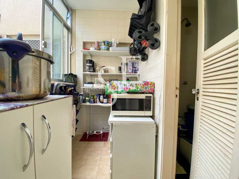 TijucaRuaRegoLopesApartamento3 - 30