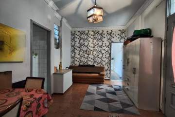 Oportunidade - São Cristóvão - Rua General Argolo - Casa de Vila, com 2 quartos, ótima oportunidade. - BTCV20051