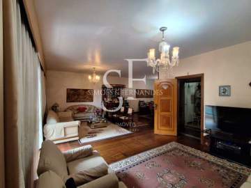 Oportunidade - Tijuca - Rua Oliveira da Silva - Apartamento de 4 quartos, 2 suítes e 3 vagas. - BTAP40264