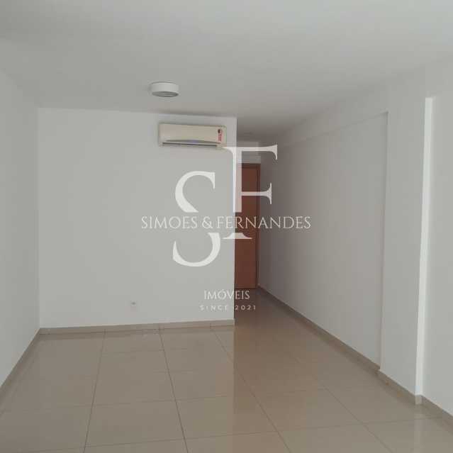 TijucaRuaTomasCoelhoApartament - 4