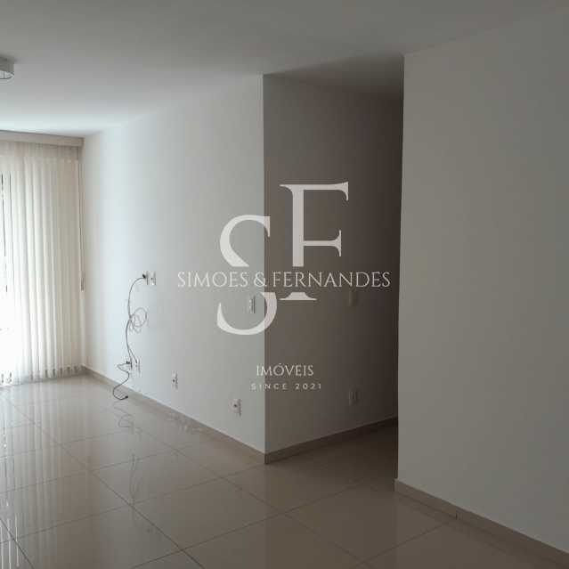 TijucaRuaTomasCoelhoApartament - 6