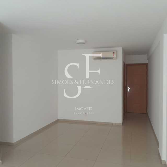 TijucaRuaTomasCoelhoApartament - 5